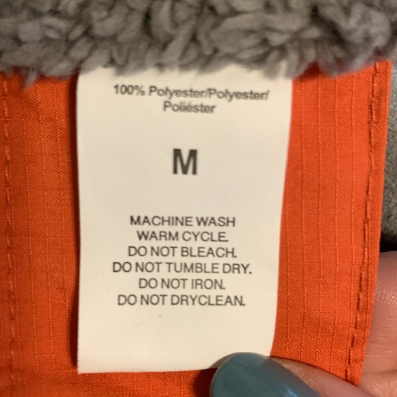 Reflective Dog Jacket - Picture 3 of 3